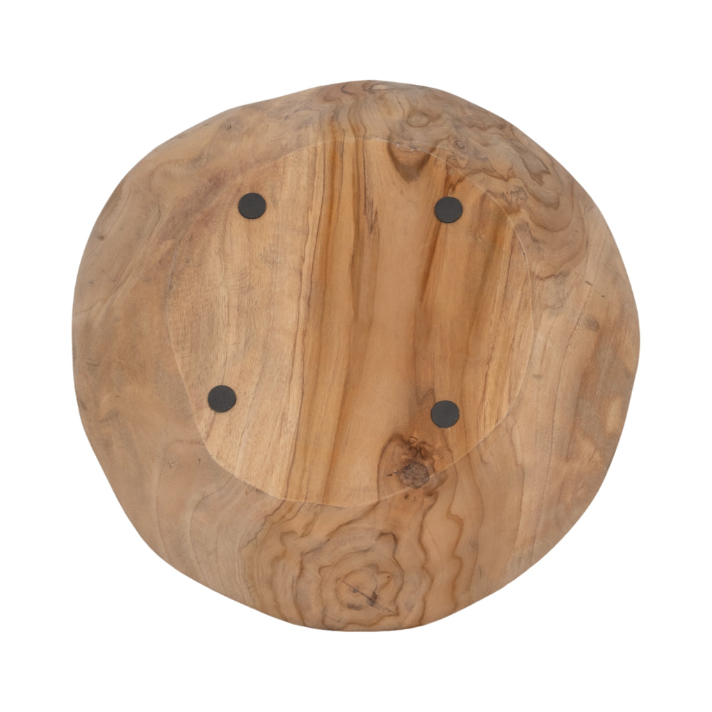 Hardymore Brown Bowl — 4″ — additional view