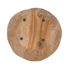 Hardymore Brown Bowl — 4″ — additional view