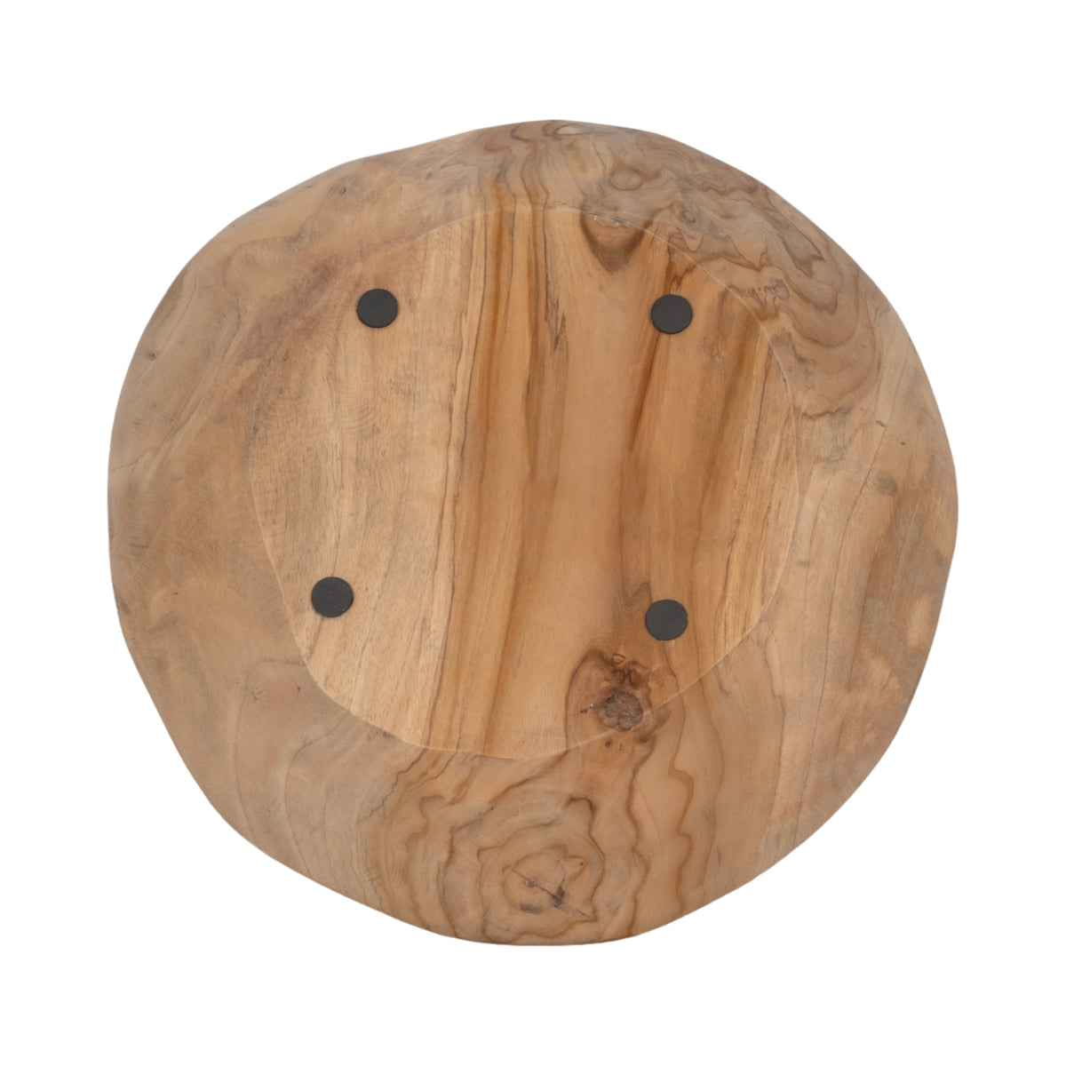 Hardymore Brown Bowl — 4″ — additional view