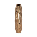 Edwincrest Bronze Vase — 13″ — additional view