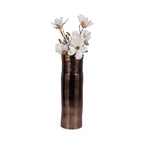 Hamdenway Bronze Glass Vase — 18″ — additional view