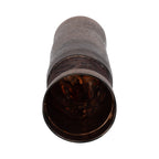 Hamdenway Bronze Glass Vase — 18″ — additional view