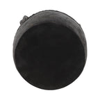 Noelwind Black Vase — 12″ — additional view