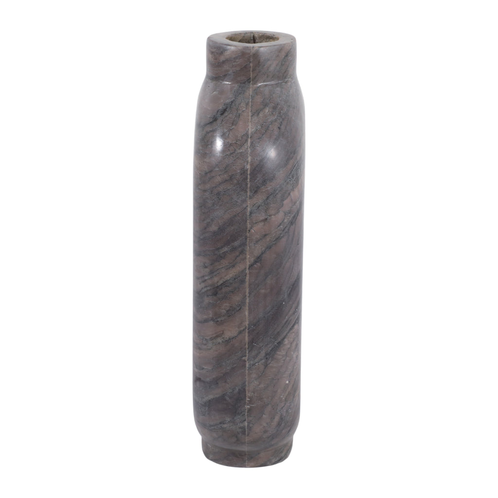 Skylerbrook Brown Vase — 12″ — additional view