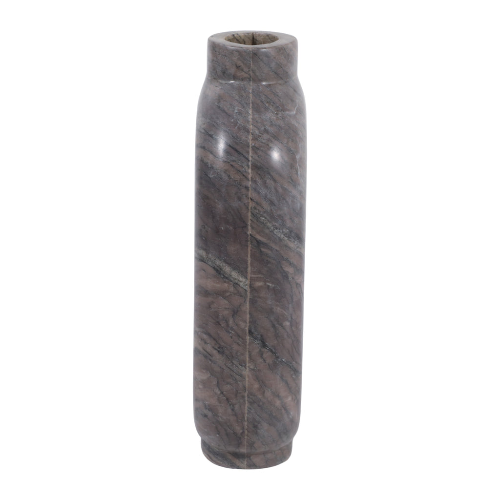 Skylerbrook Brown Vase — 12″ — additional view