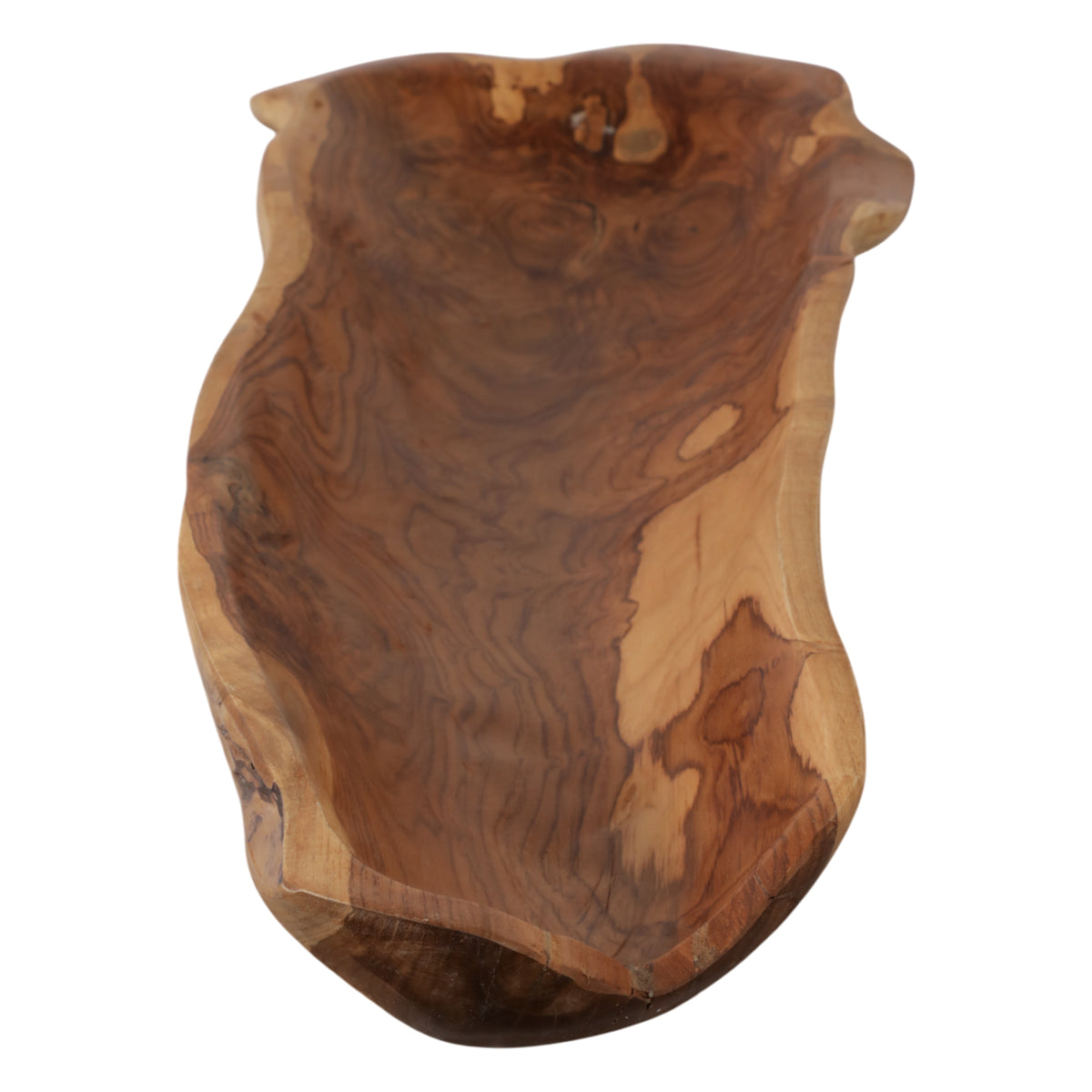 Dovermoor Brown Bowl — 4″ — additional view