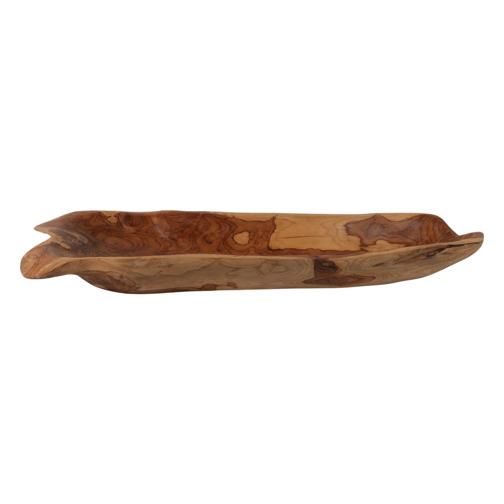 Dovermoor Brown Bowl — 4″ — additional view