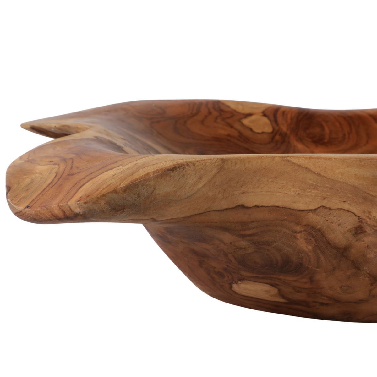 Dovermoor Brown Bowl — 4″ — additional view