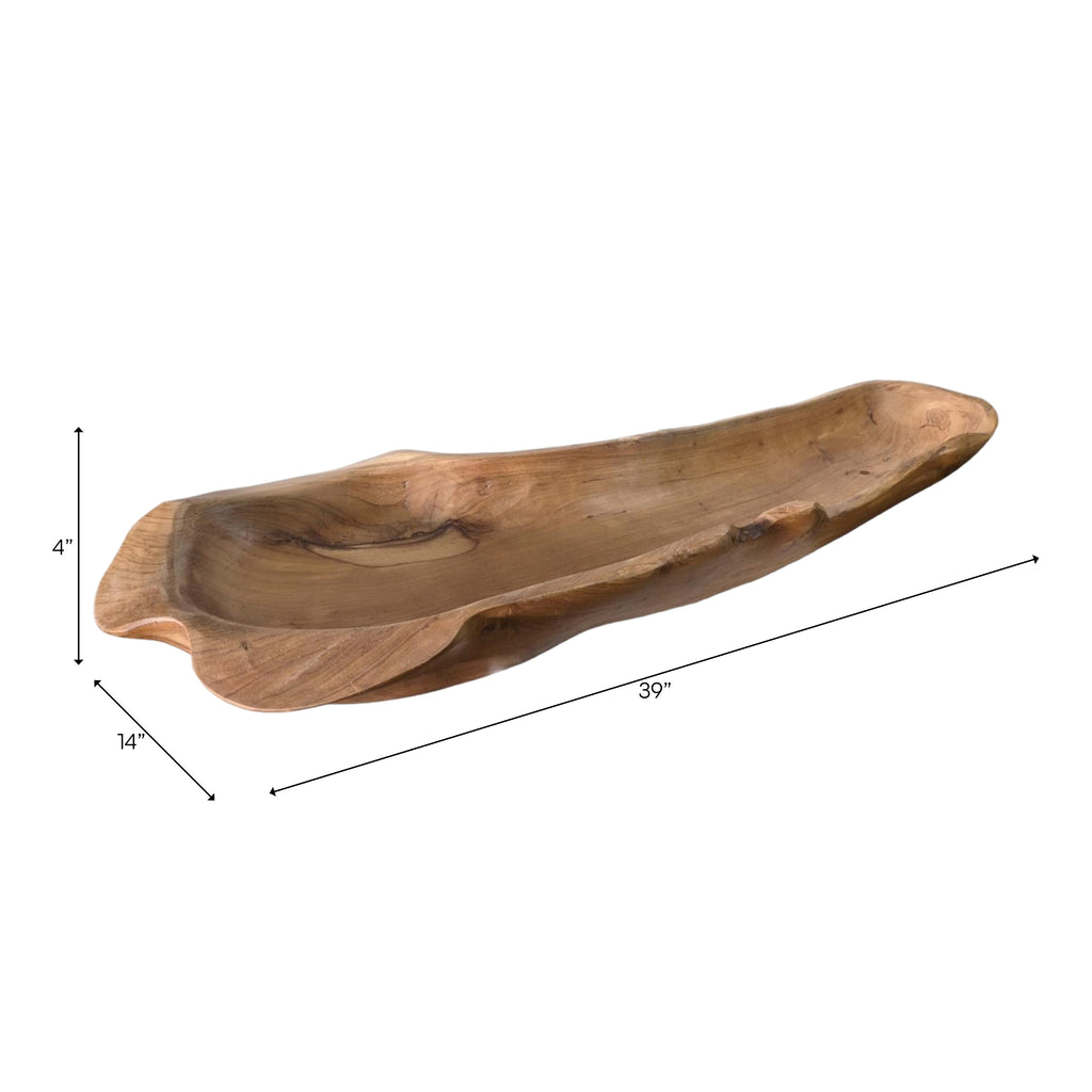 Dovermoor Brown Bowl — 4″ — additional view