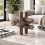 Daleyrun Gray Decor — 7″ — additional view