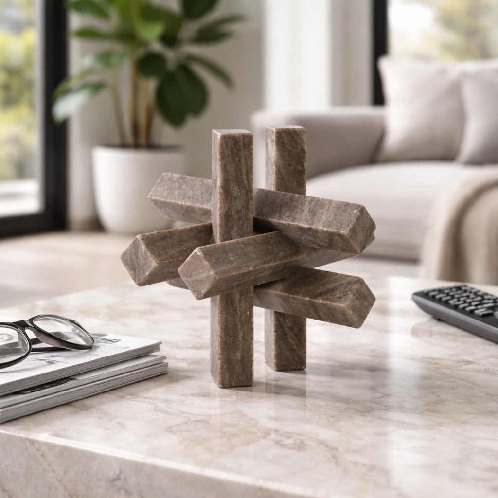 Daleyrun Gray Decor — 7″ — additional view
