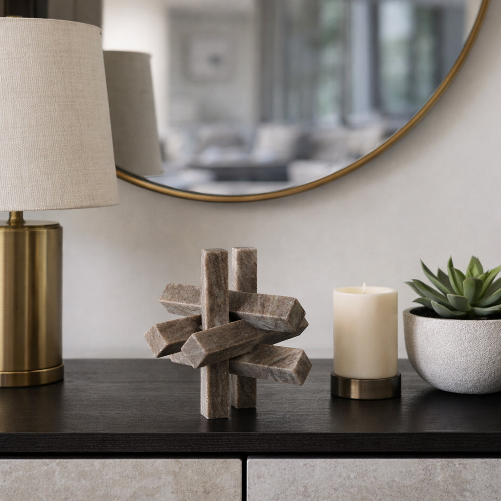 Daleyrun Gray Decor — 7″ — additional view