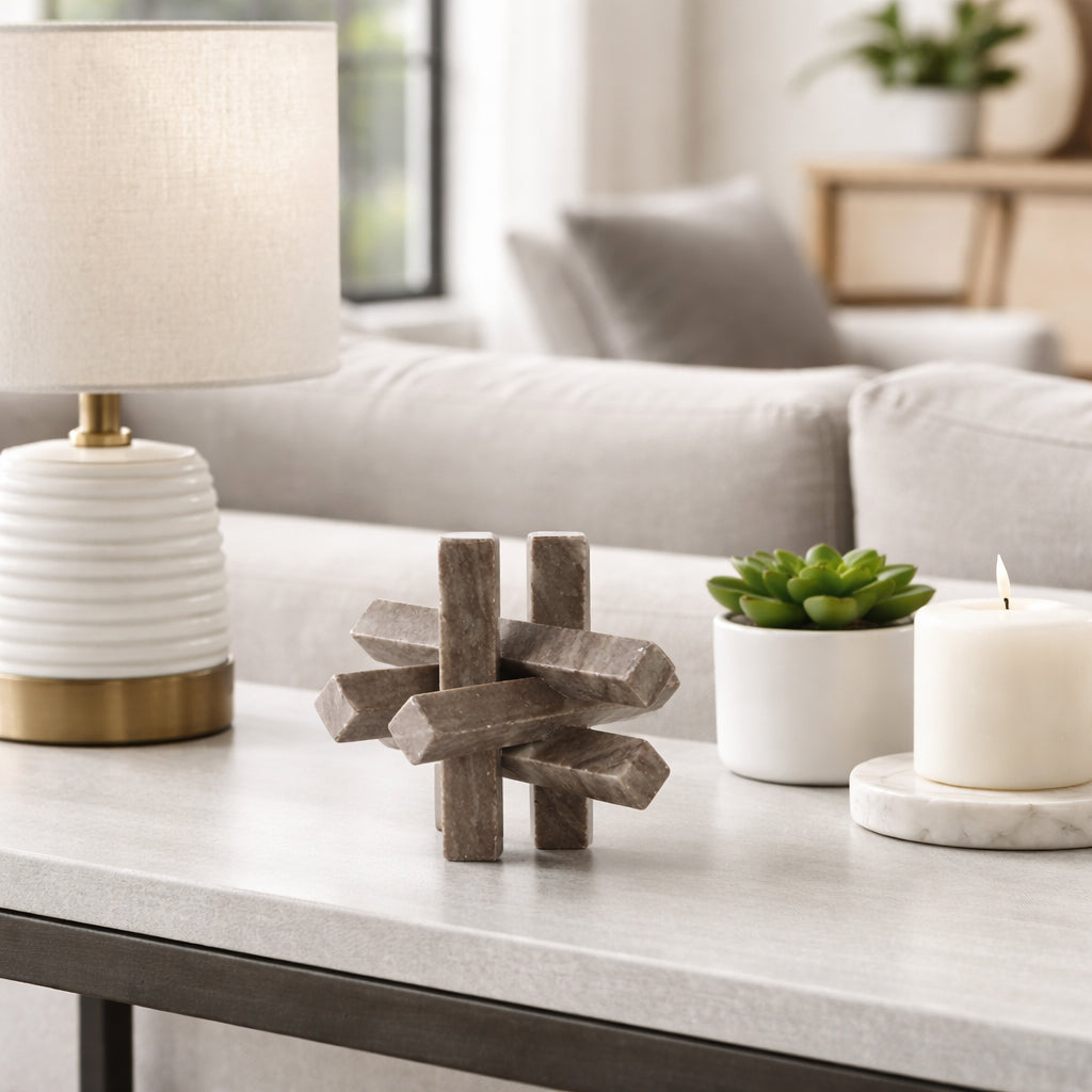 Daleyrun Gray Decor — 7″ — additional view