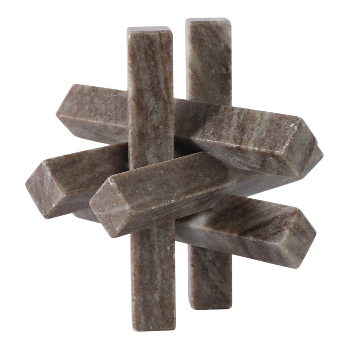 Daleyrun Gray Decor — 7″ — additional view