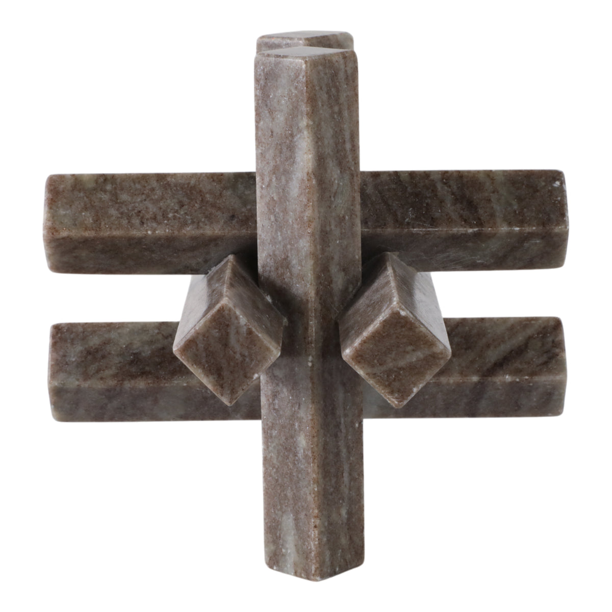 Daleyrun Gray Decor — 7″ — additional view