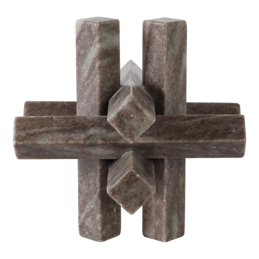 Daleyrun Gray Decor — 7″ — additional view