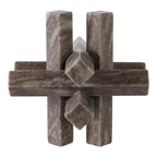 Daleyrun Gray Decor — 7″ — additional view