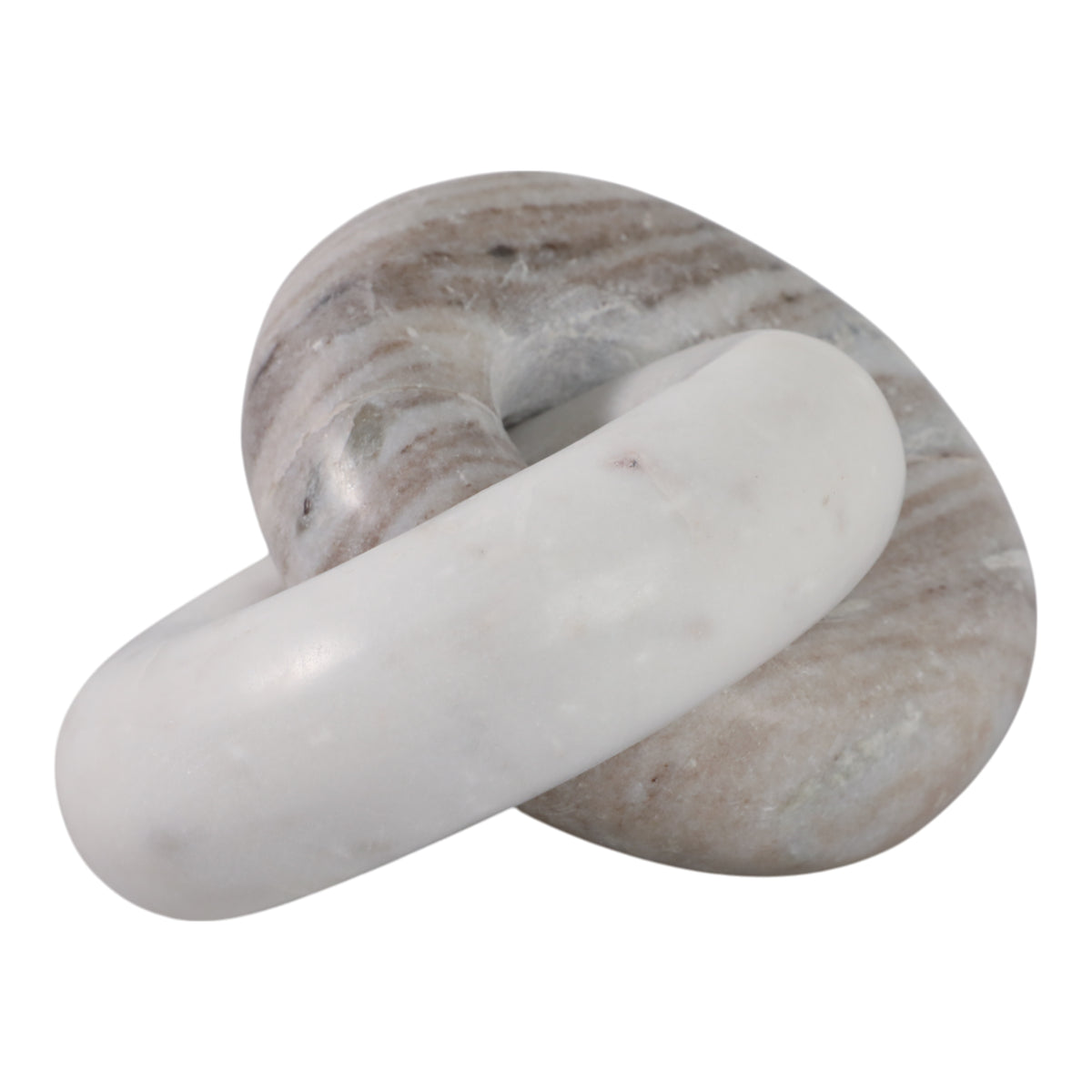 Barclaygate Ivory Decor — 4″ — additional view