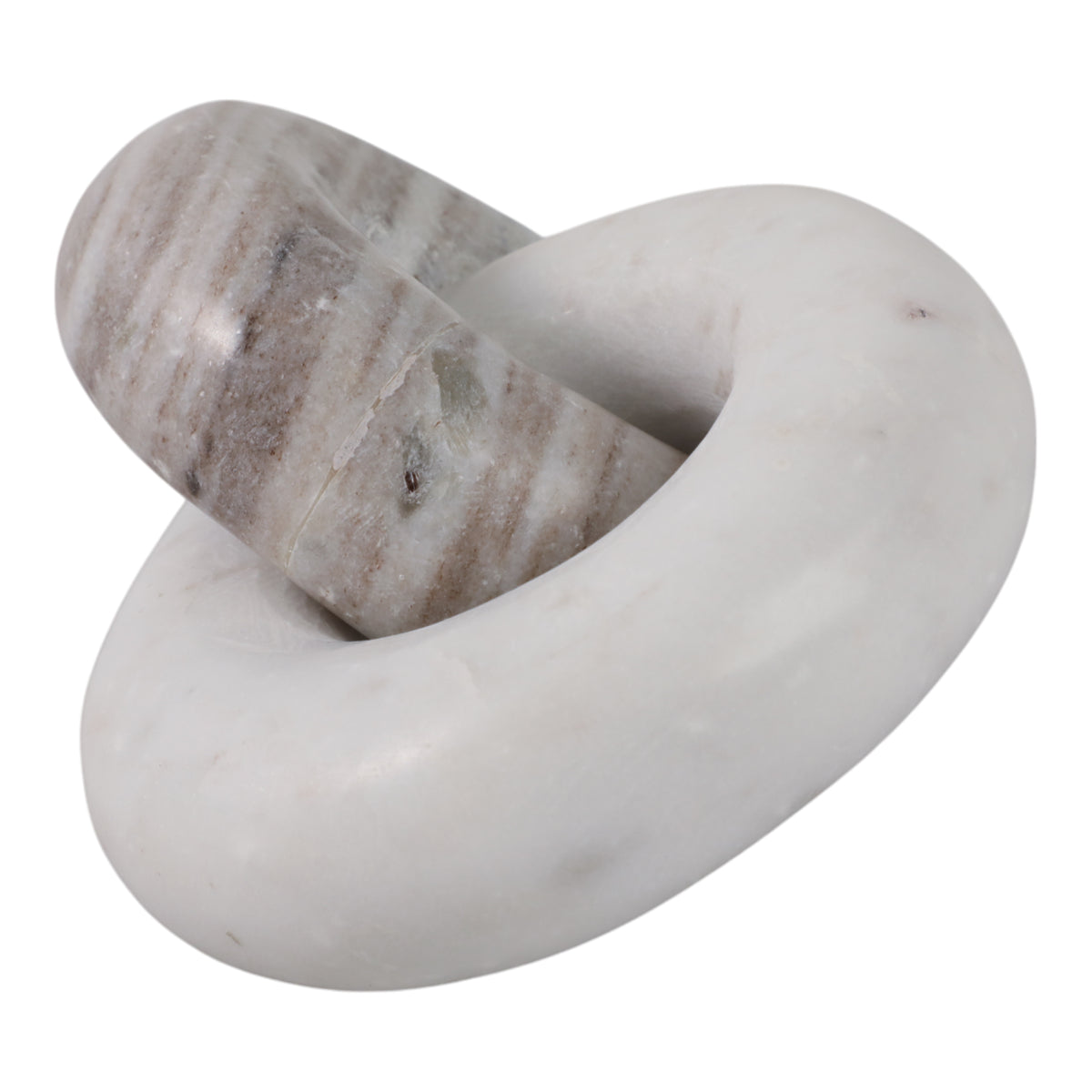 Barclaygate Ivory Decor — 4″ — additional view