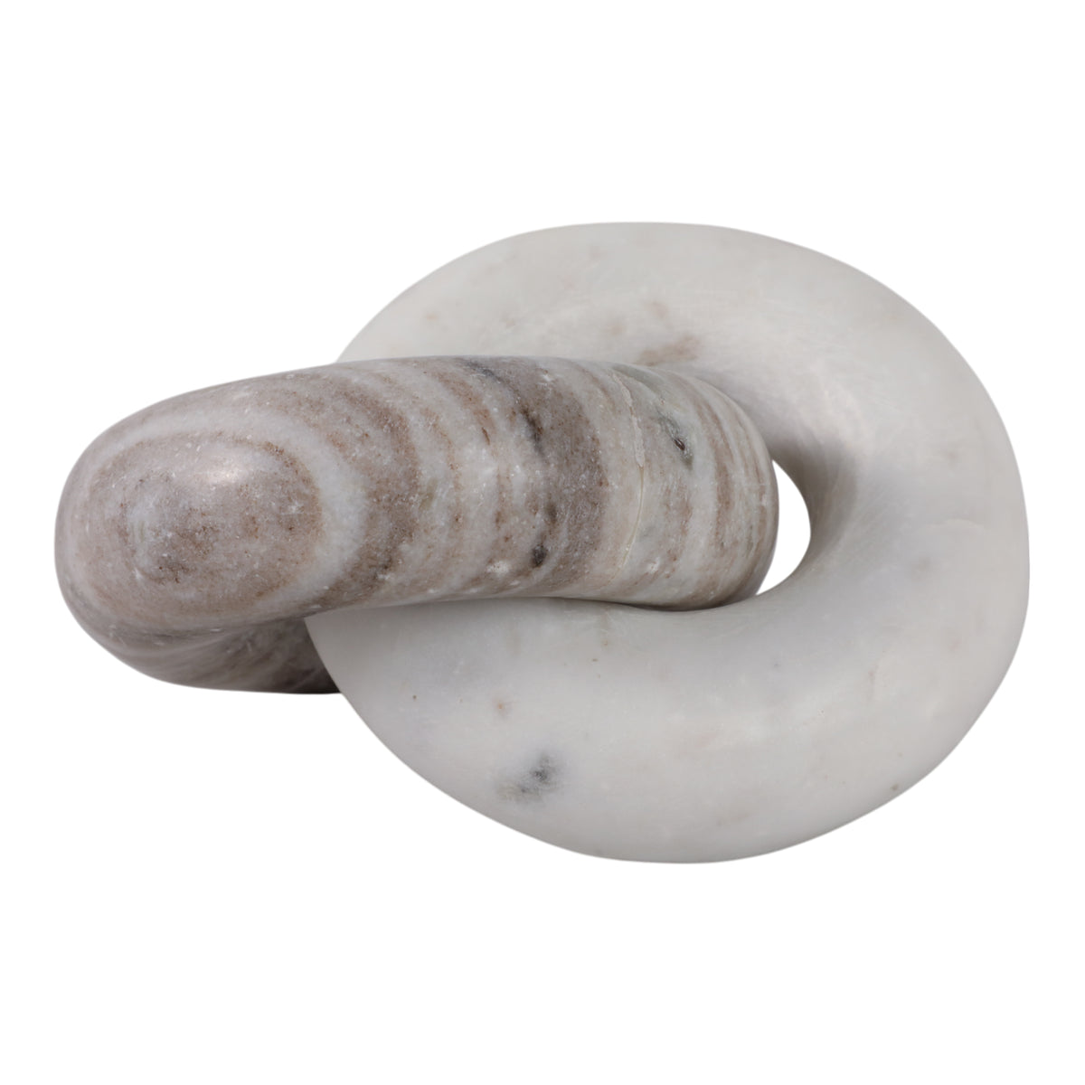 Barclaygate Ivory Decor — 4″ — additional view