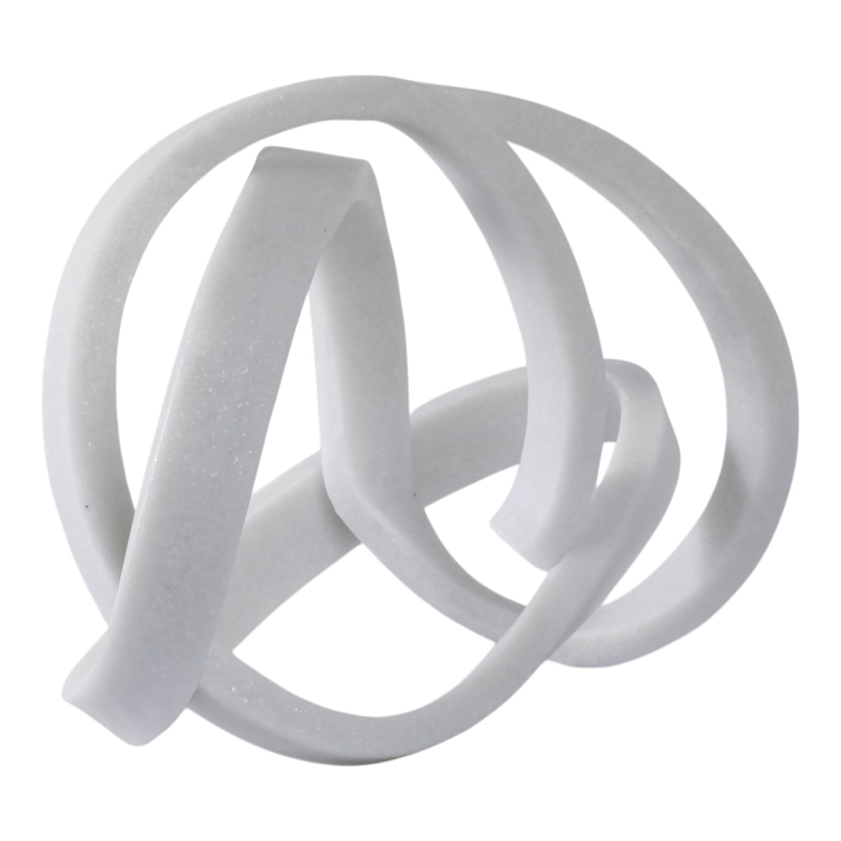 Griffindale White Decor — 12″ — additional view