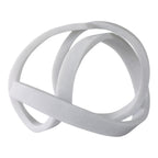 Griffindale White Decor — 12″ — additional view