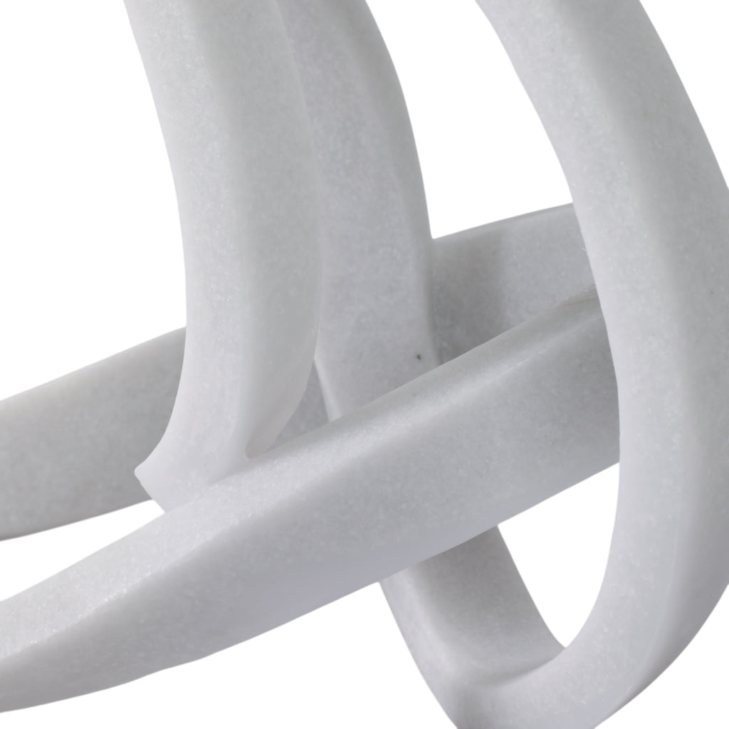Griffindale White Decor — 12″ — additional view