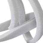 Griffindale White Decor — 12″ — additional view