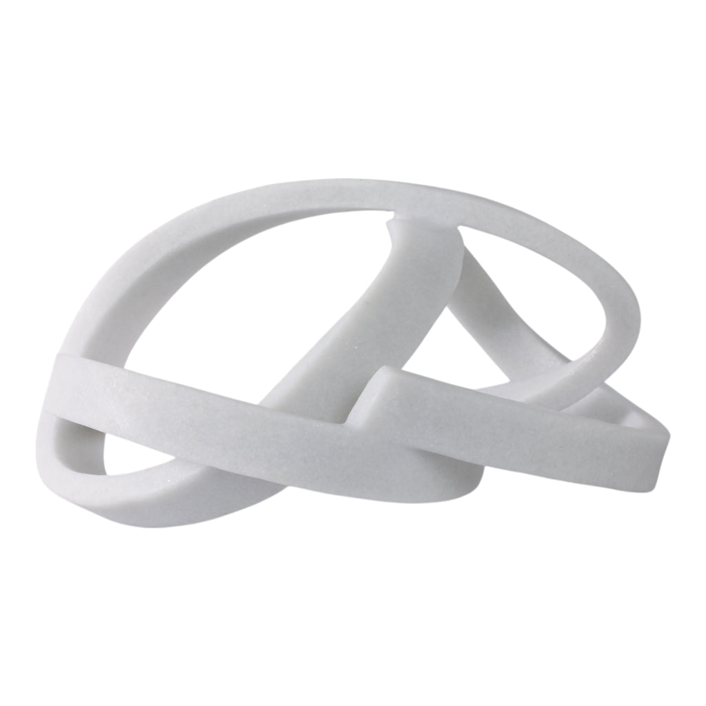 Griffindale White Decor — 12″ — additional view