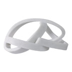 Griffindale White Decor — 12″ — additional view