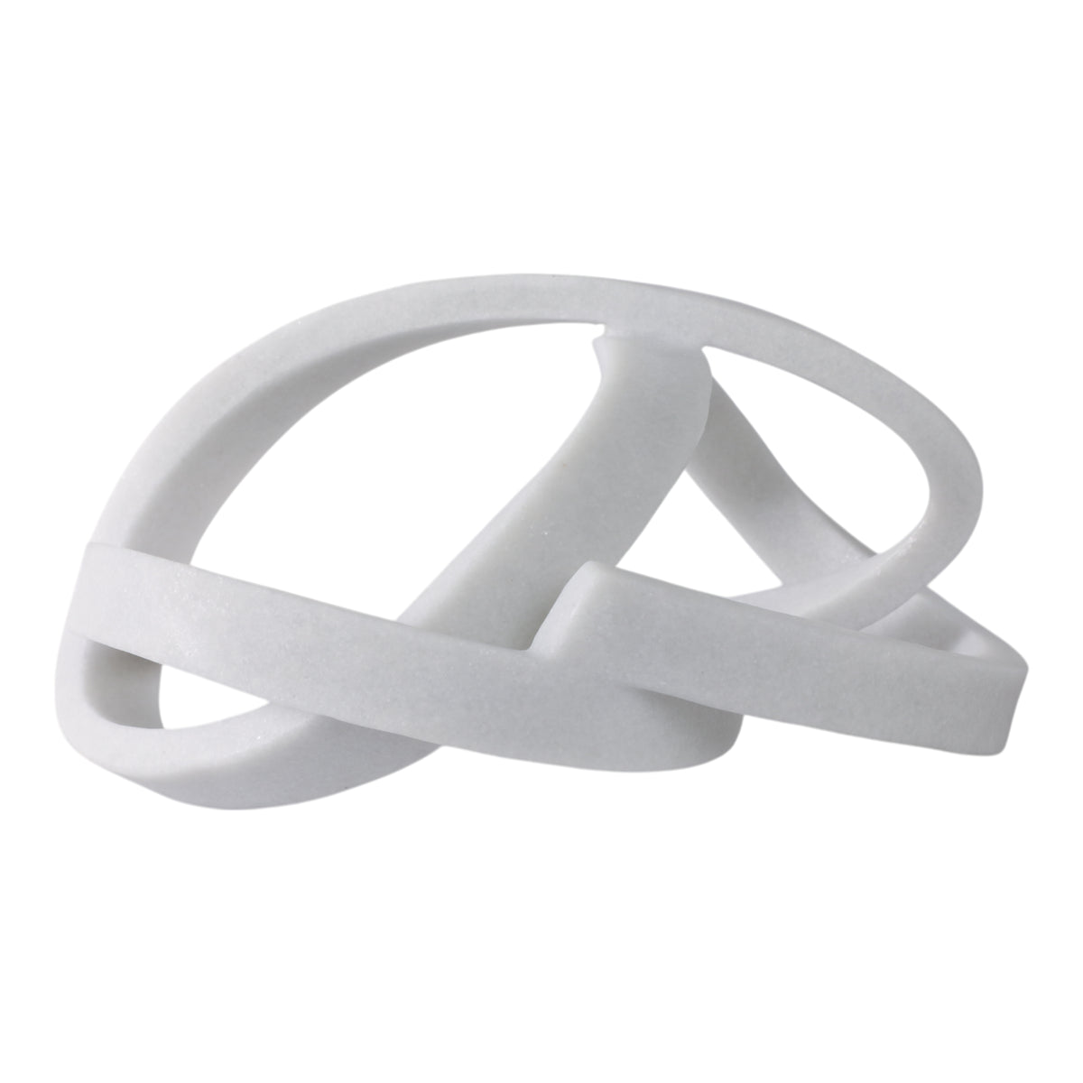 Griffindale White Decor — 12″ — additional view