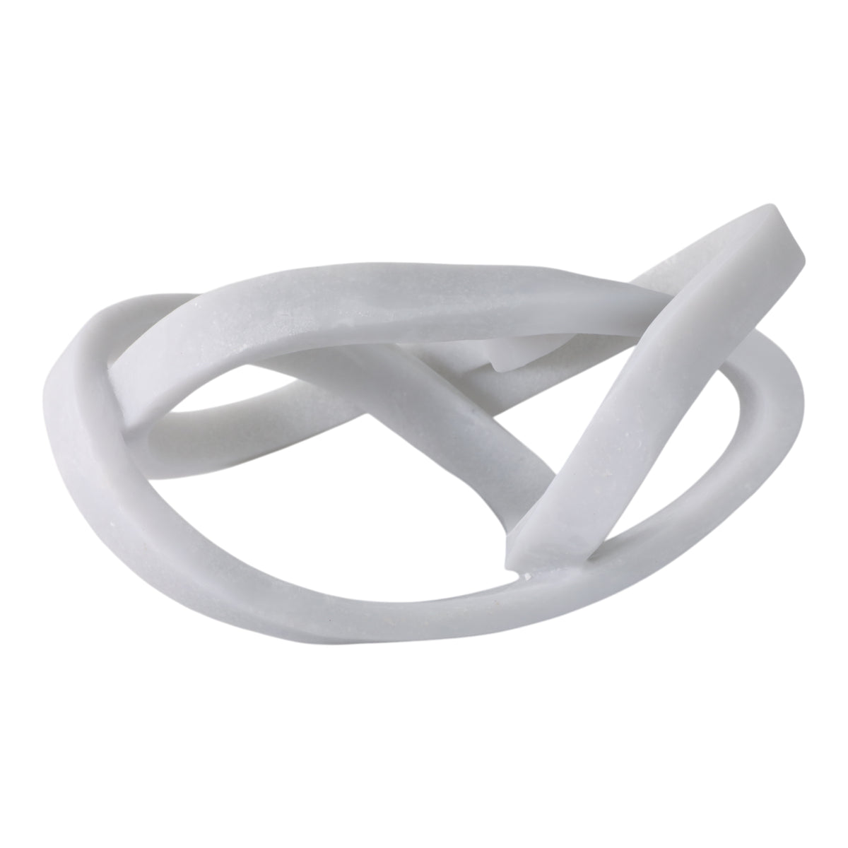Griffindale White Decor — 12″ — additional view