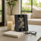 Henleymore Black Frame — 1″ — additional view