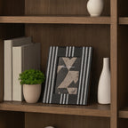 Henleymore Black Frame — 1″ — additional view