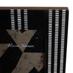 Henleymore Black Frame — 1″ — additional view