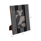Henleymore Black Frame — 1″ — additional view