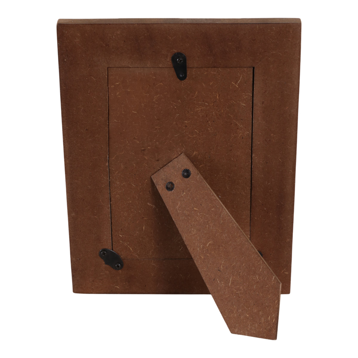 Reganland Brown Frame — 1″ — additional view