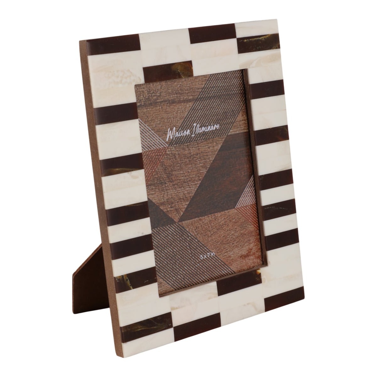 Blaircrest Brown Frame — 1″ — additional view