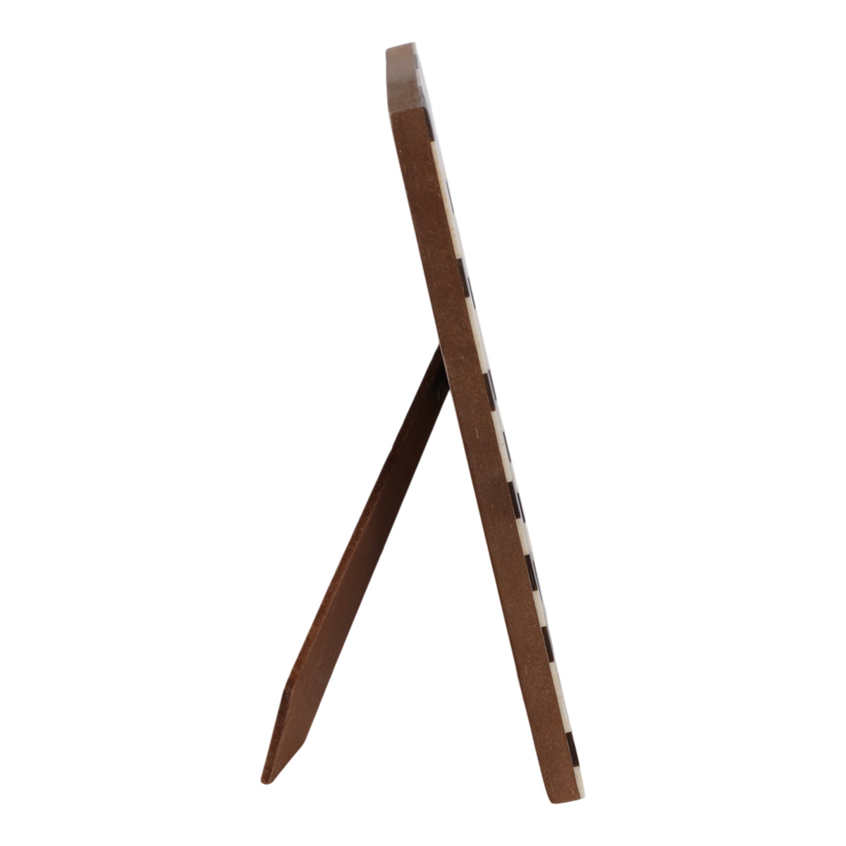 Blaircrest Brown Frame — 1″ — additional view