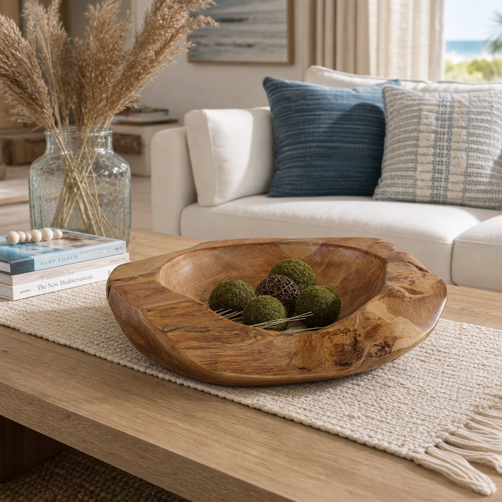 Murraycross Brown Bowl — 4″ — additional view