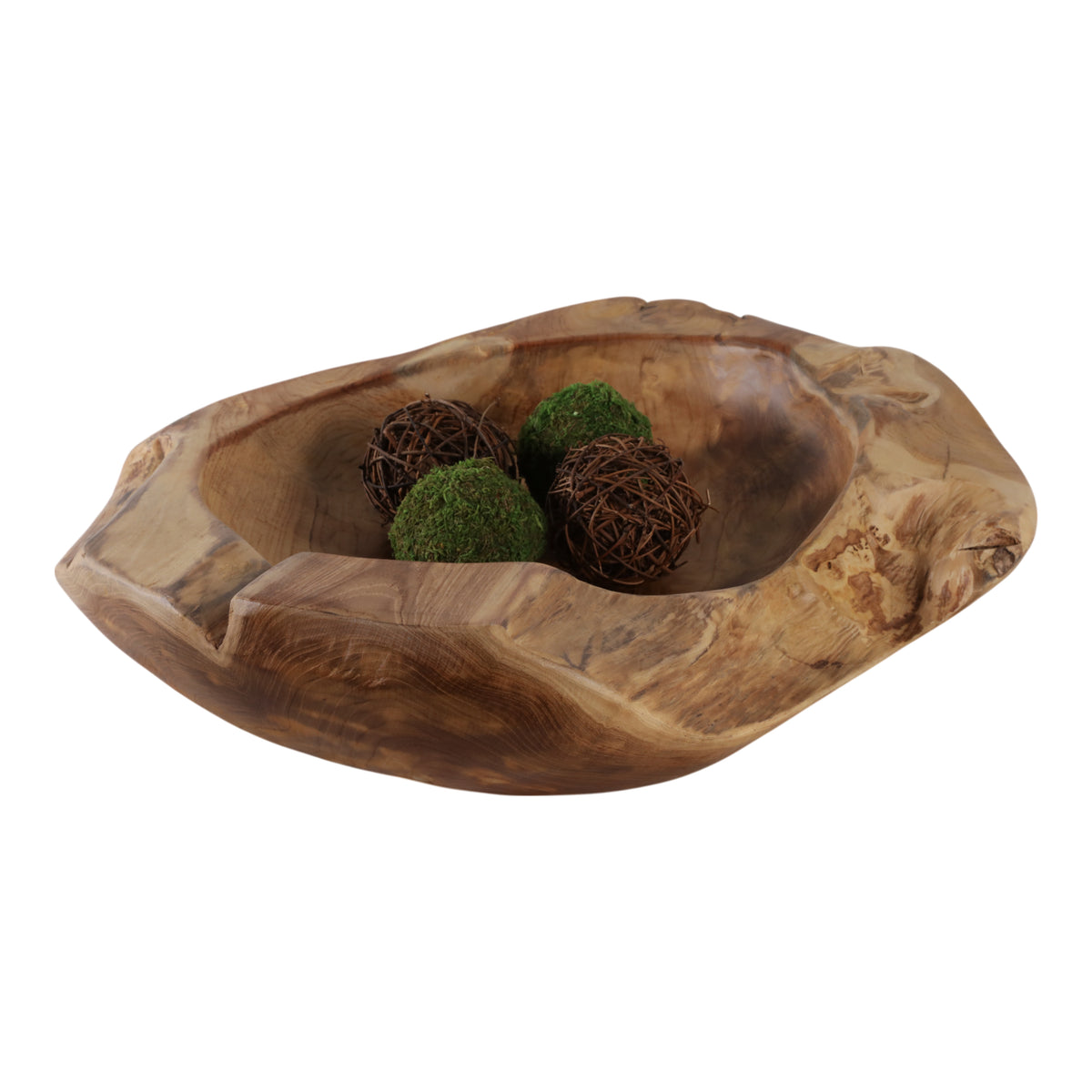 Murraycross Brown Bowl — 4″ — additional view