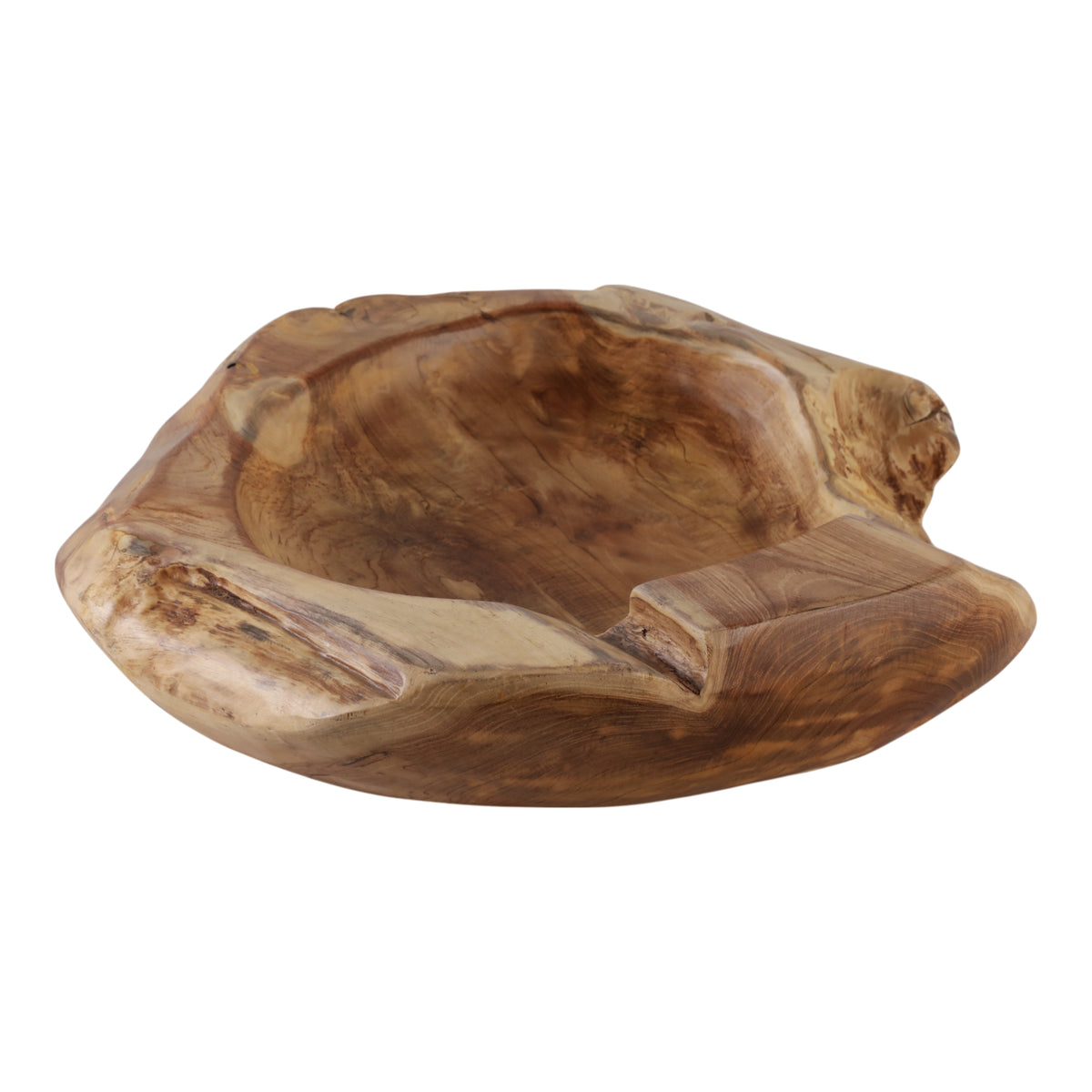 Murraycross Brown Bowl — 4″ — additional view
