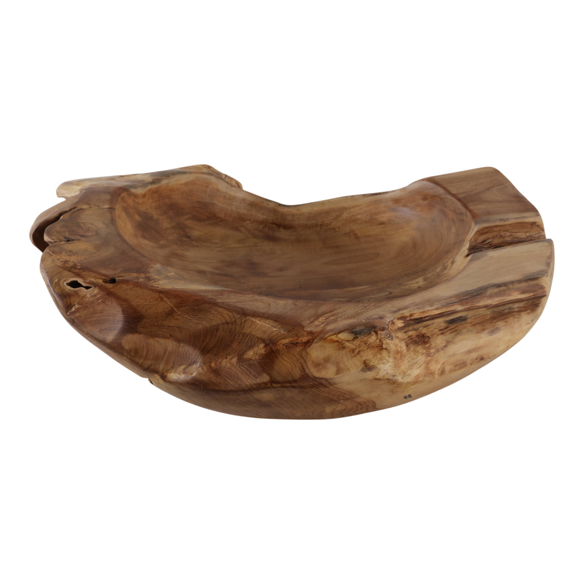 Murraycross Brown Bowl — 4″ — additional view