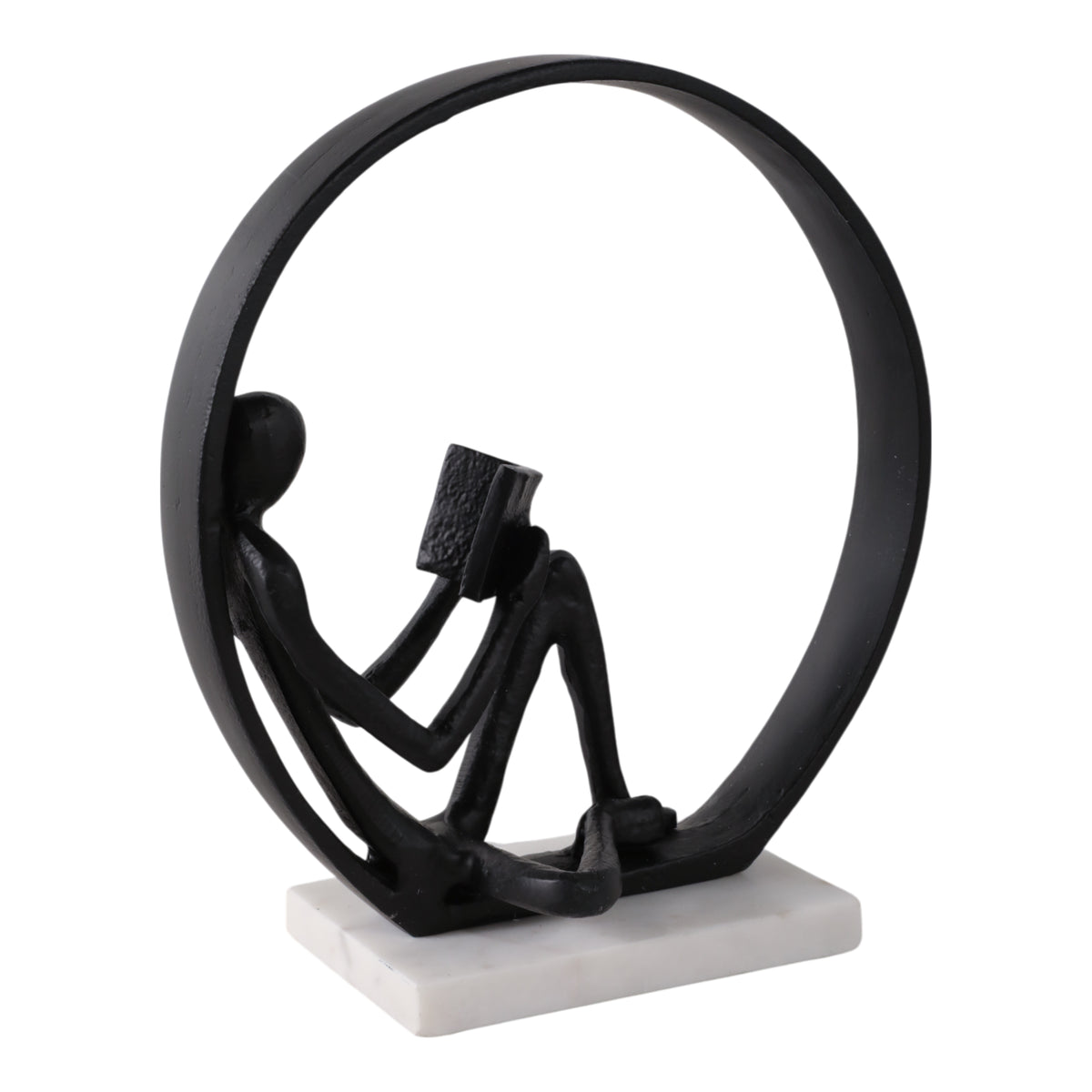 Elleryview Black Decor — 11″ — additional view