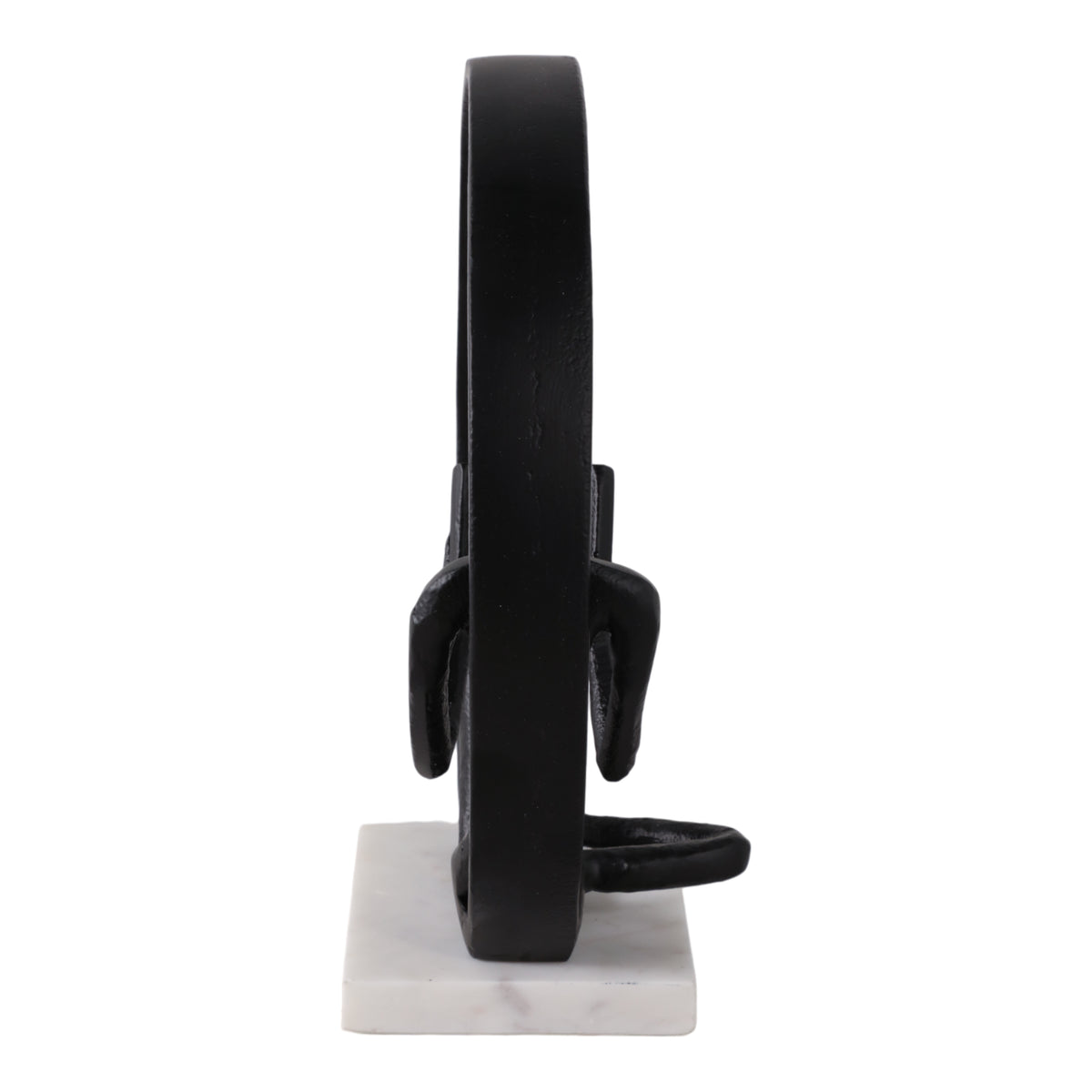 Elleryview Black Decor — 11″ — additional view