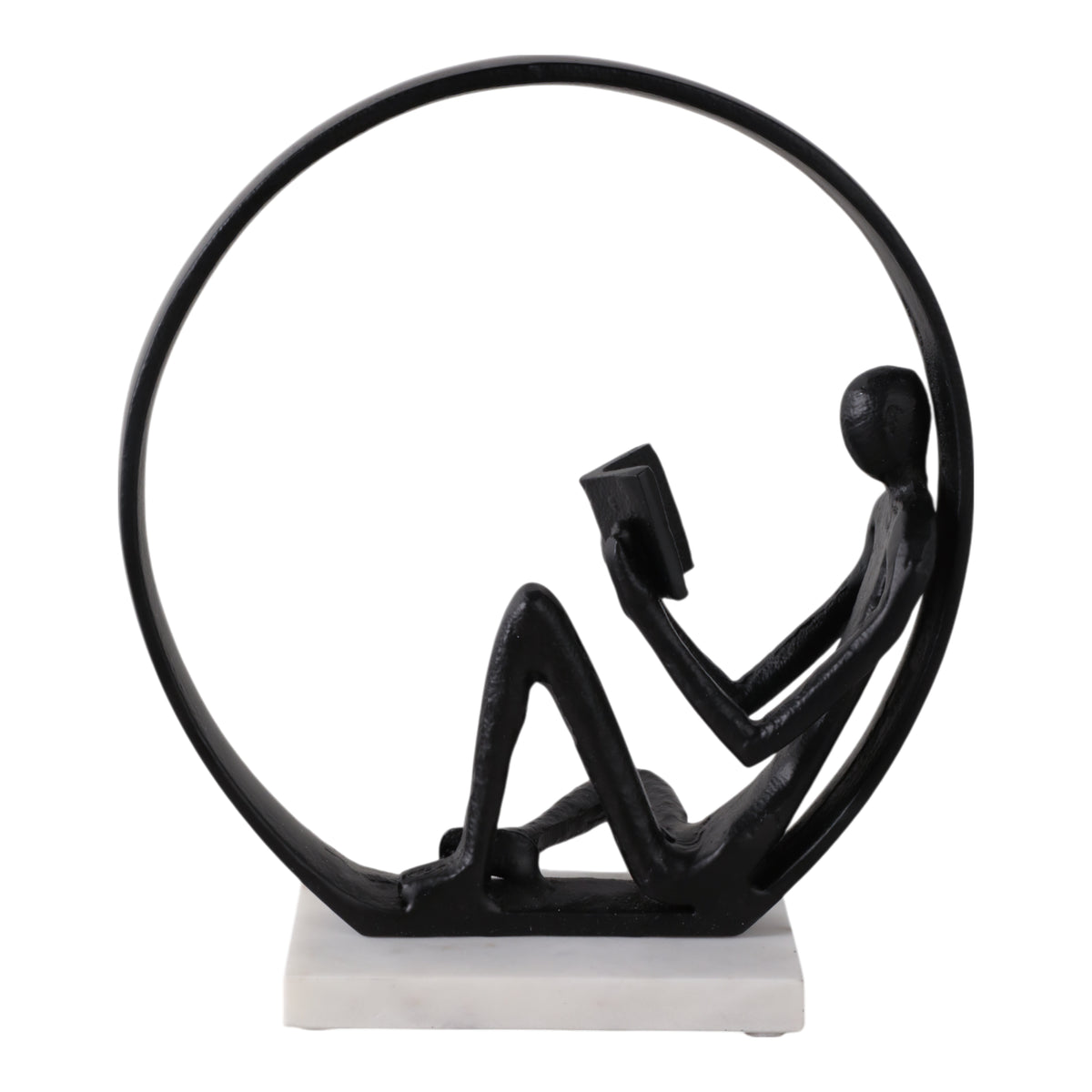 Elleryview Black Decor — 11″ — additional view