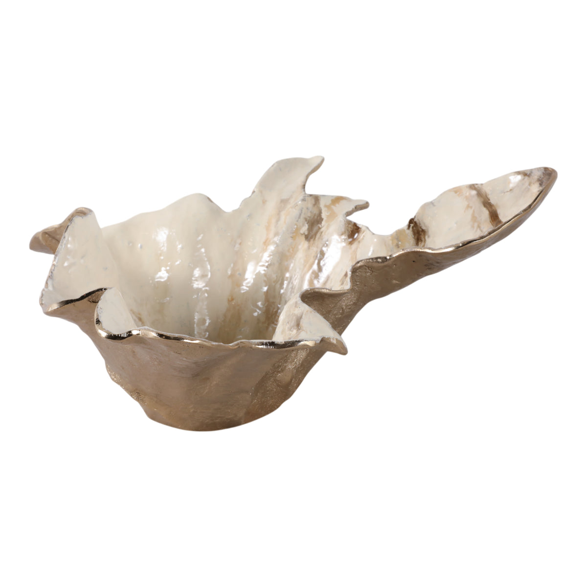 Orionbeach Tan Bowl — 9″ — additional view