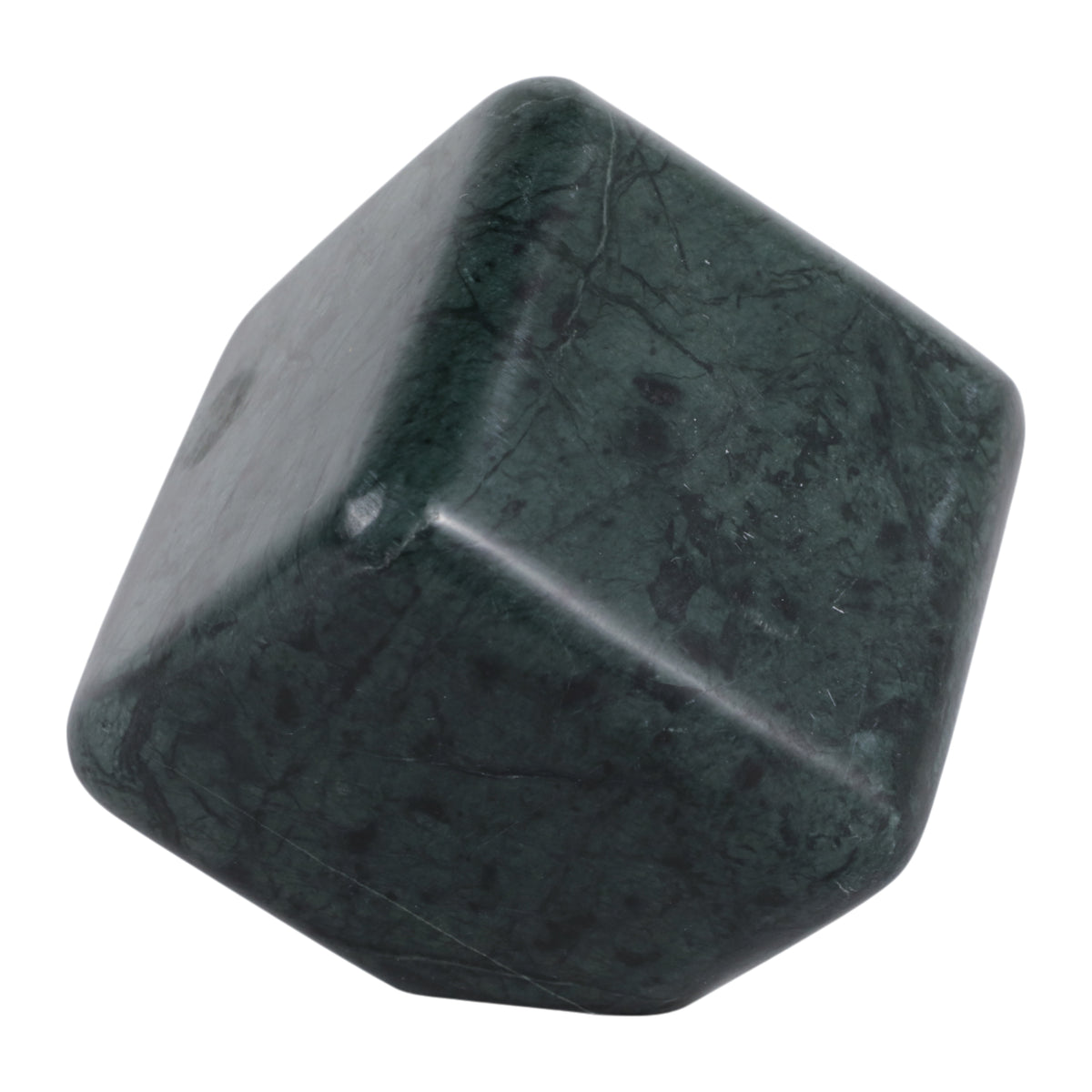 Harstondale Green Orb — 6″ — additional view