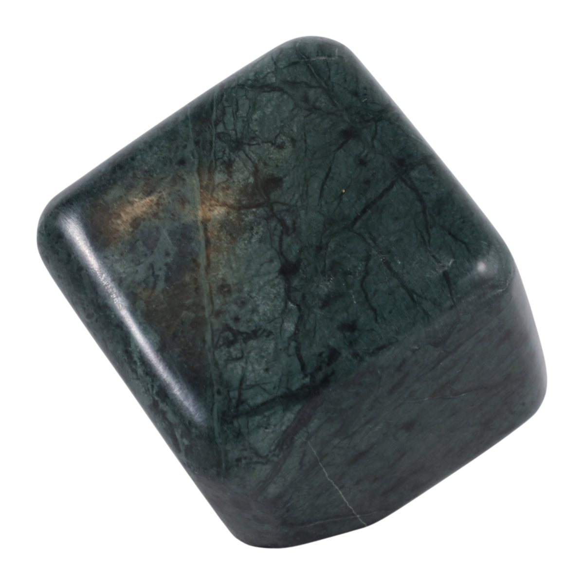 Harstondale Green Orb — 6″ — additional view