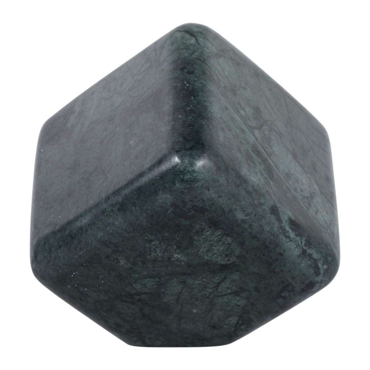 Harstondale Green Orb — 6″ — additional view